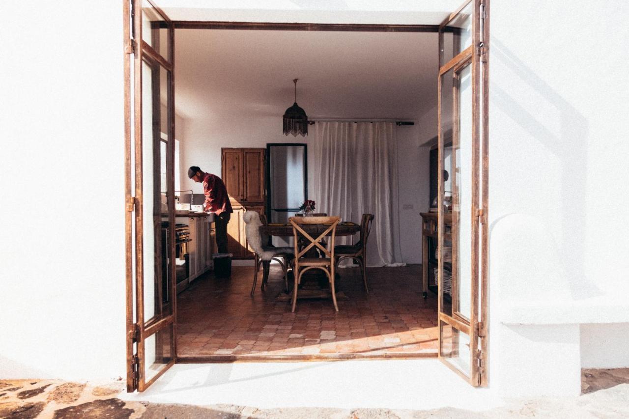 Casa Nube Blanca Guest House Ye Exterior photo