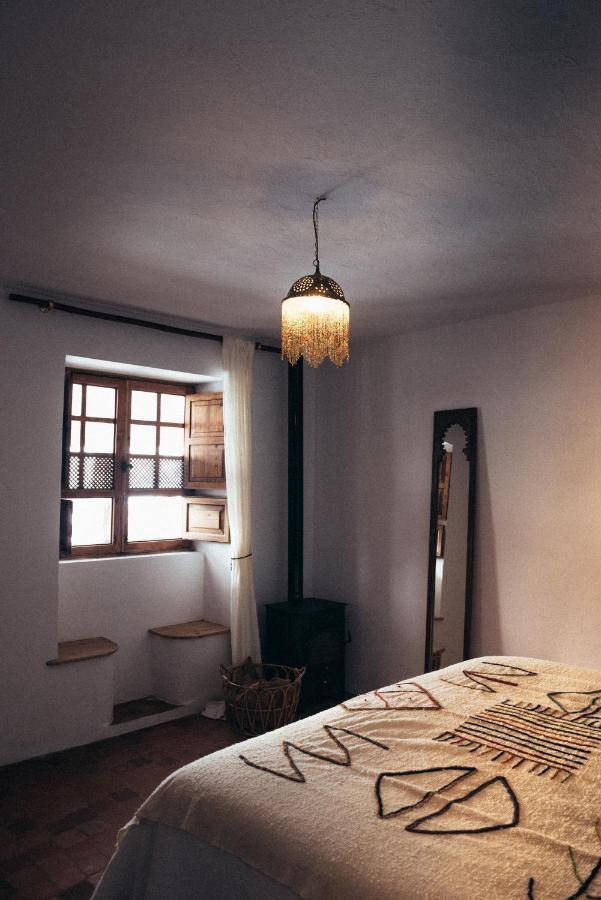 Casa Nube Blanca Guest House Ye Exterior photo