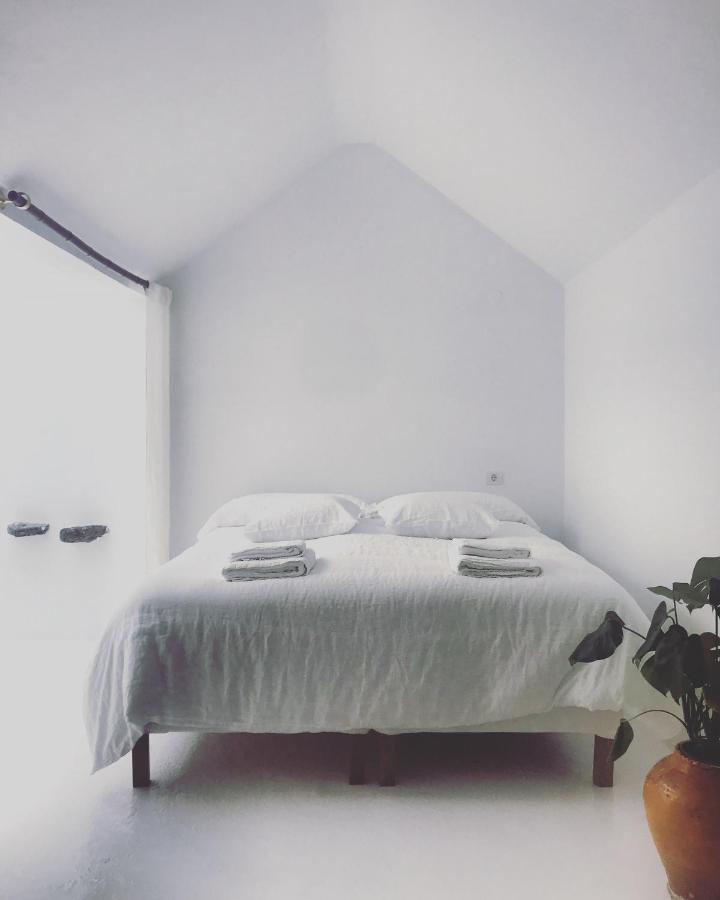 Casa Nube Blanca Guest House Ye Exterior photo