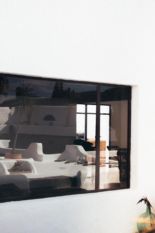 Casa Nube Blanca Guest House Ye Exterior photo
