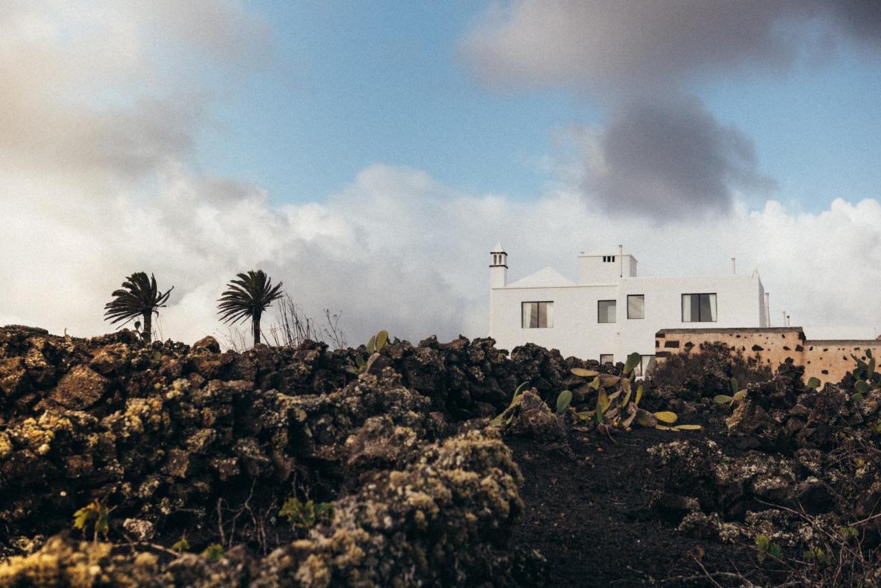 Casa Nube Blanca Guest House Ye Exterior photo