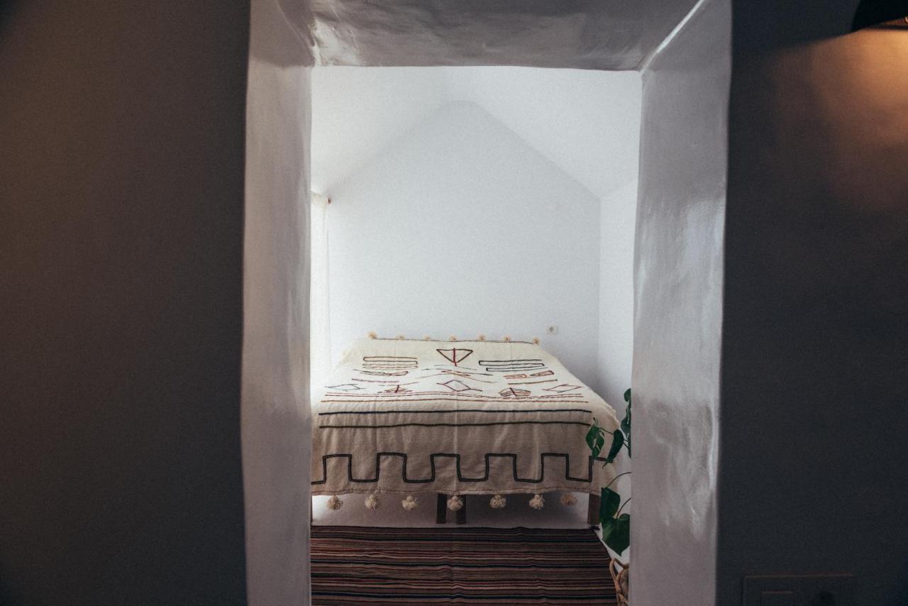 Casa Nube Blanca Guest House Ye Exterior photo