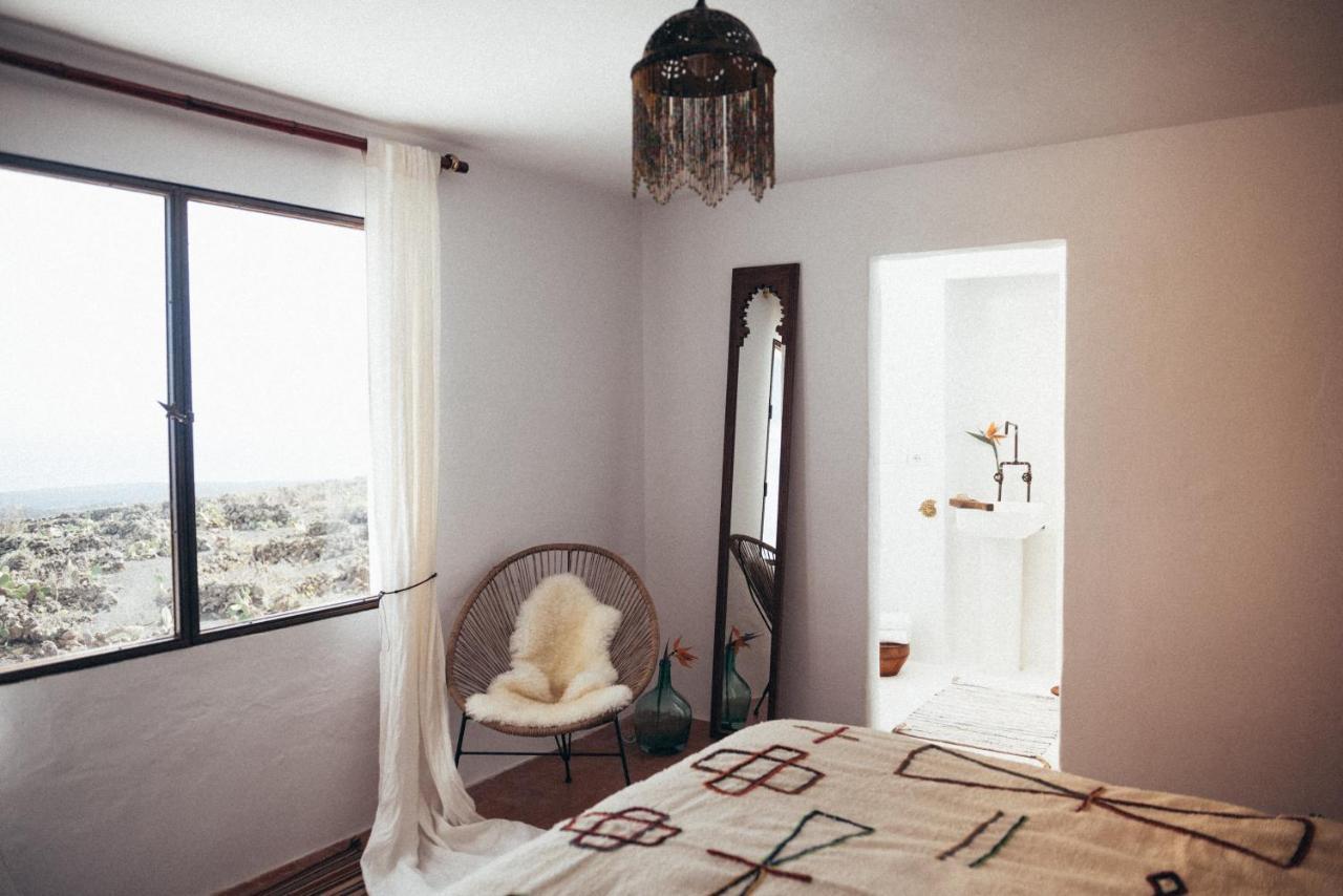 Casa Nube Blanca Guest House Ye Exterior photo