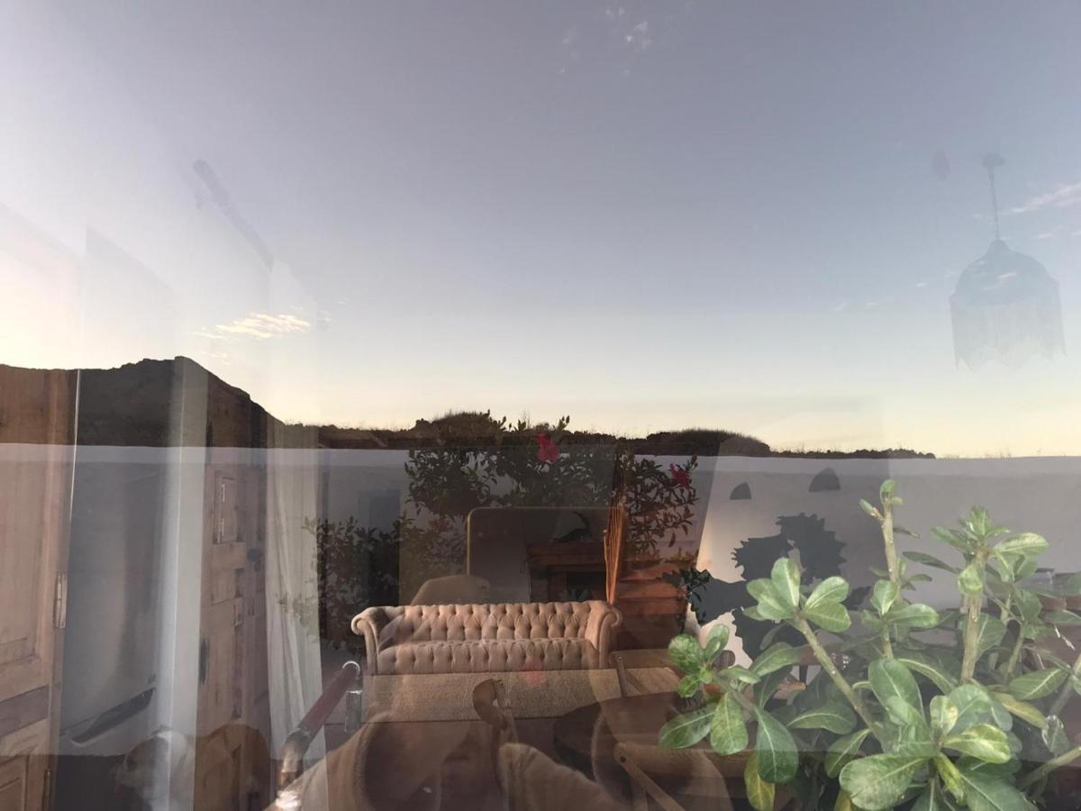 Casa Nube Blanca Guest House Ye Exterior photo