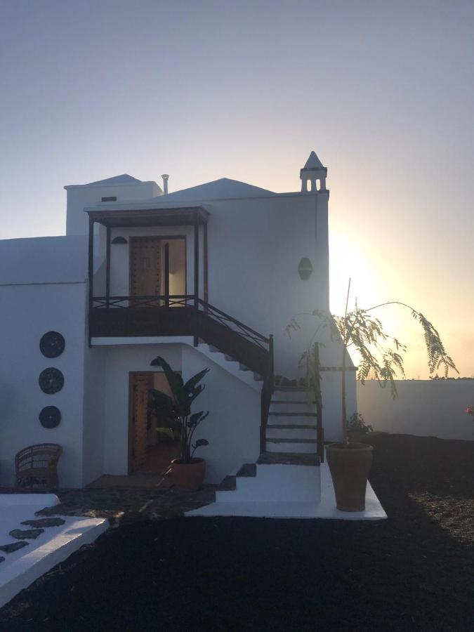 Casa Nube Blanca Guest House Ye Exterior photo